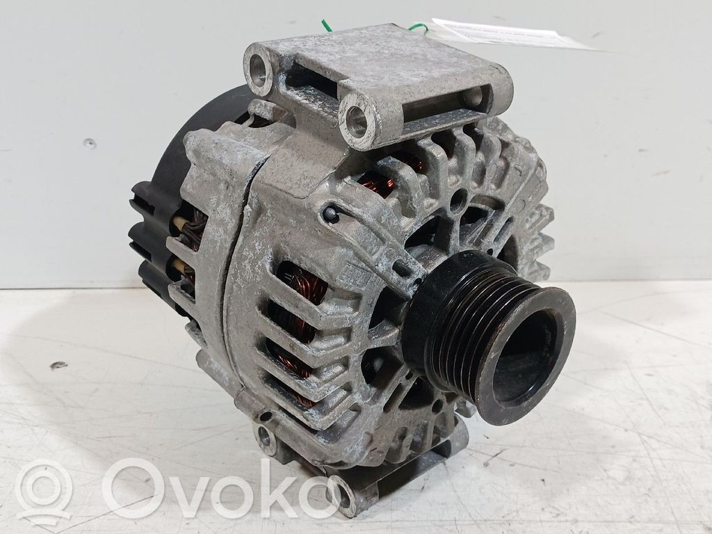 Mercedes-Benz C W205 Alternator 