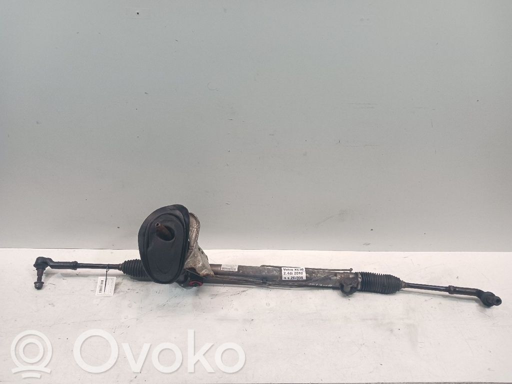 Steering rack   31265833