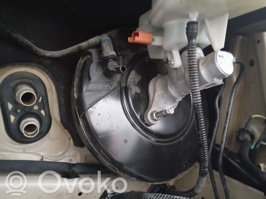 Brake booster   9811514380,4535CJ,4535EH