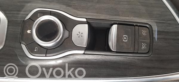 Multifunctional control switch/knob   COM,03493030202,253B08895R,BOTAO,TRAVAO