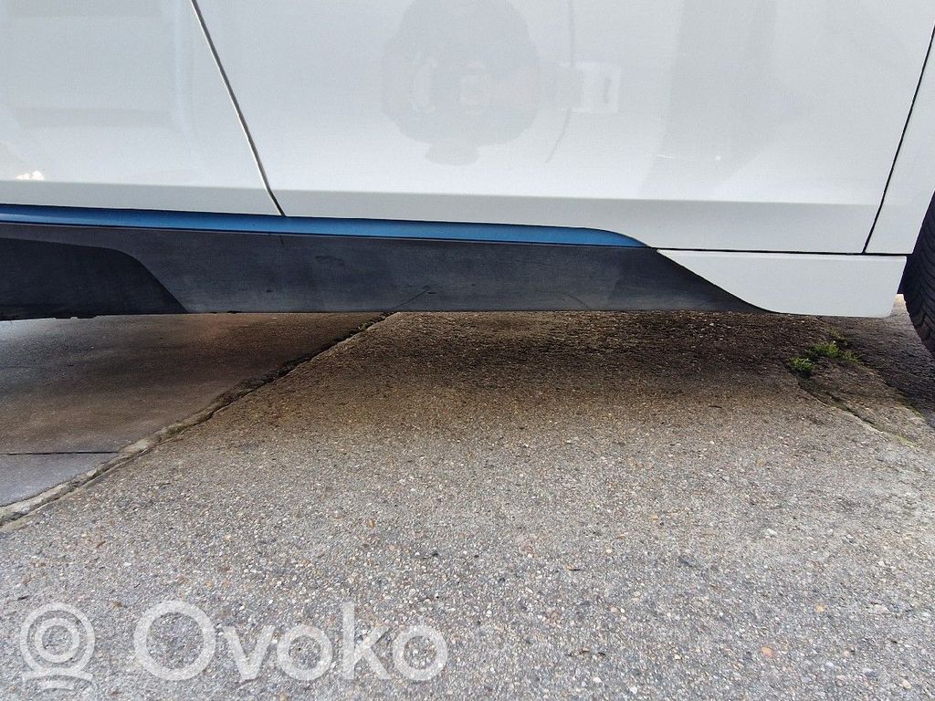 BMW i3 Kynnys 