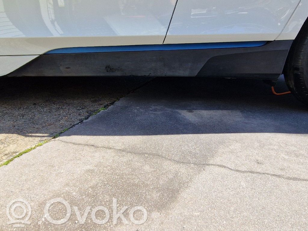 BMW i3 Listón 