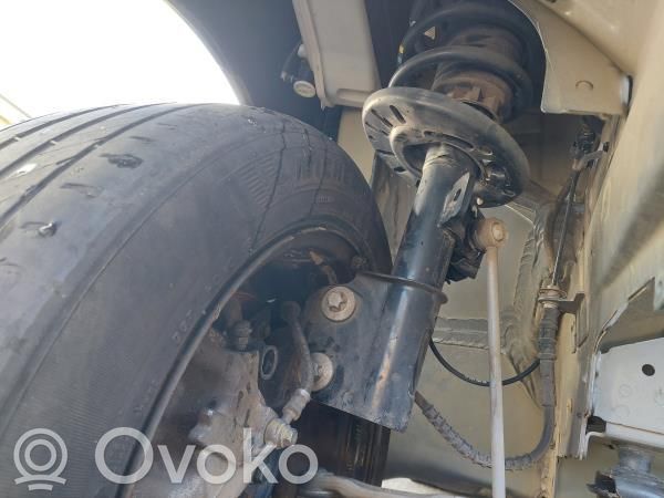 Stoßdämpfer vorne   9832560180