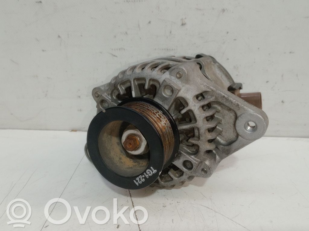 Generator/alternator   8982258130,TG1042109870