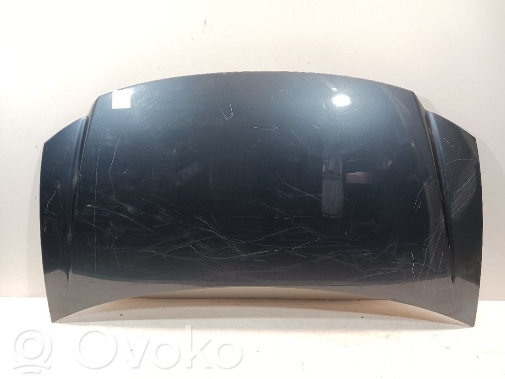 Chrysler Voyager Vano motore/cofano 