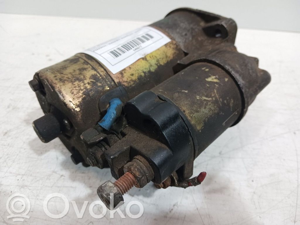 Стартер   63223033,MAGNETMARELLI