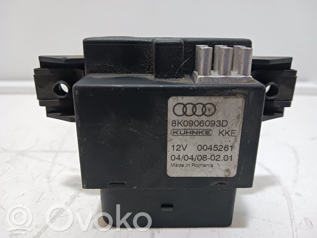 Audi RS4 B8 Autres unités de commande / modules 