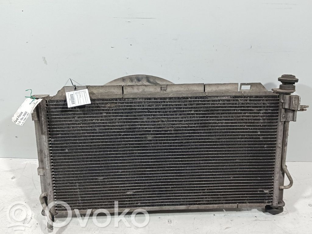 Jäähdytinsarja   TERMOVENTILADOR