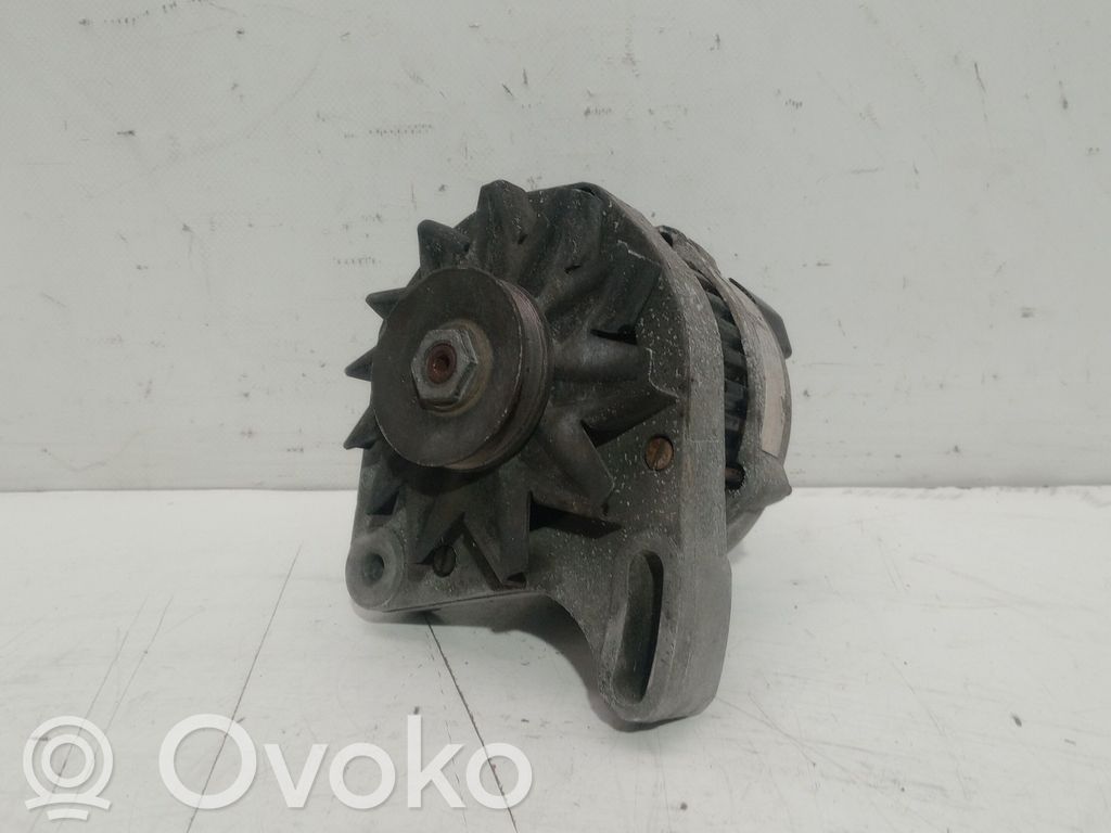 Generator/alternator