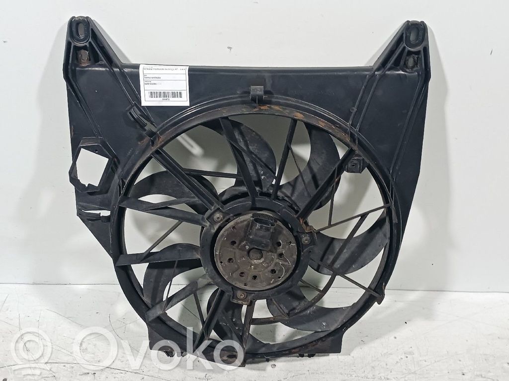 Elektrolüfter   3435103251