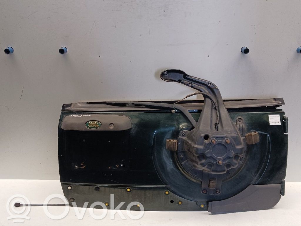 Puerta del maletero/compartimento de carga   BIC490010