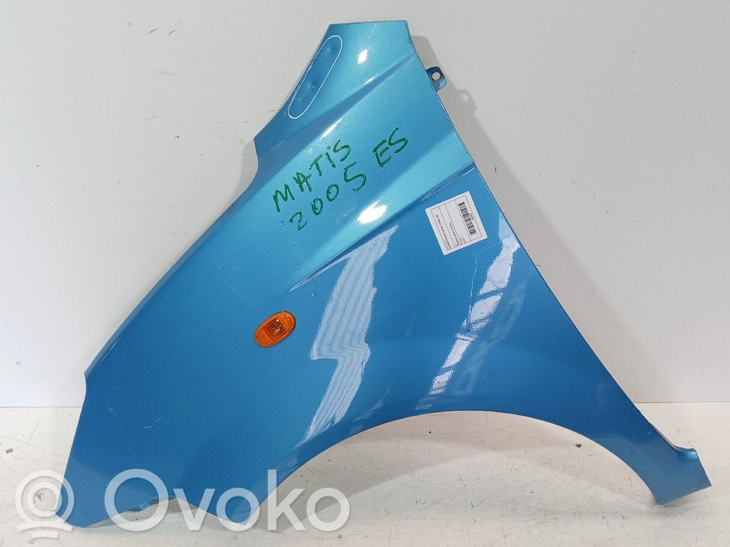 Fender   96315498