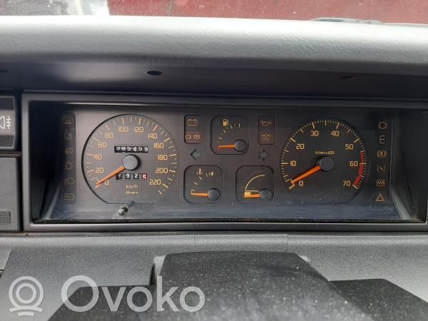Renault 21 Velocímetro (tablero de instrumentos) 