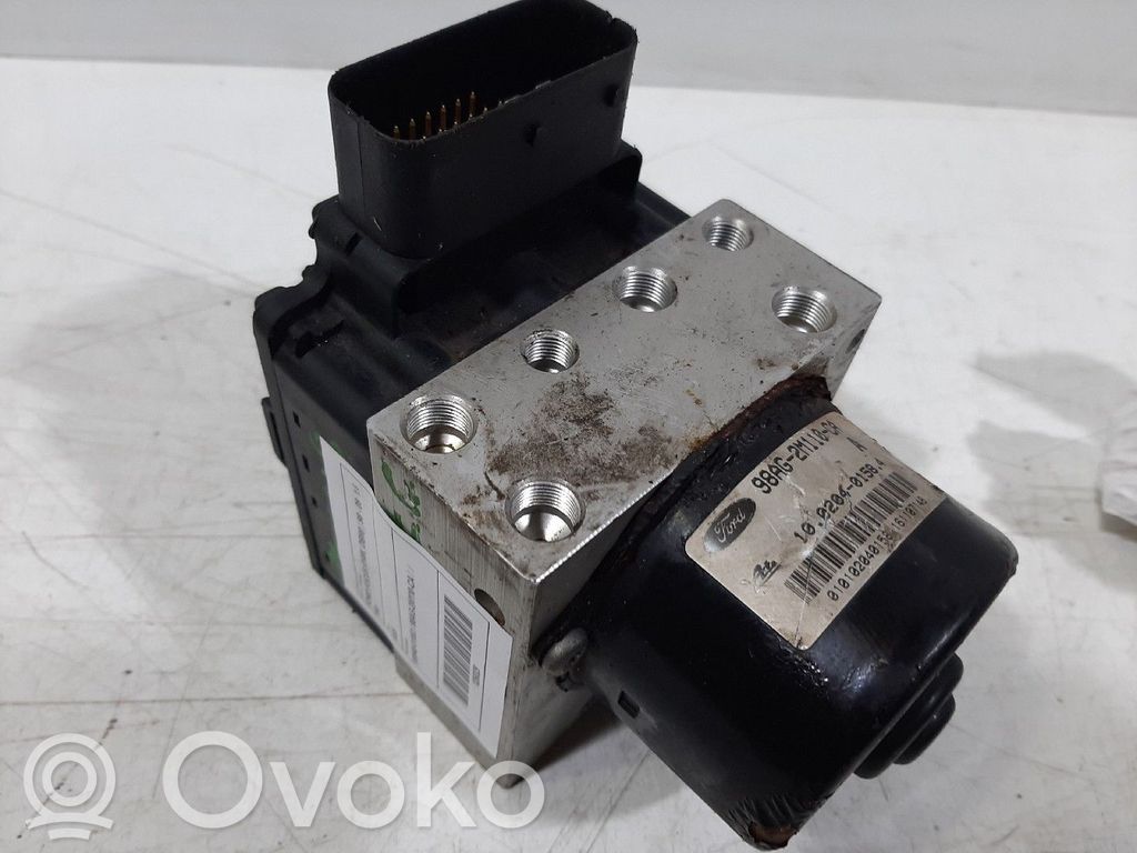 ABS Blokas   10094801053,98AG2M110CA