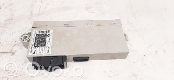 Unité de commande / module de verrouillage centralisé porte   6963828