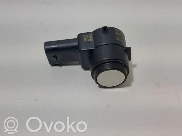 Parksensor PDC   7L5919275A,0263003766,BRANCO