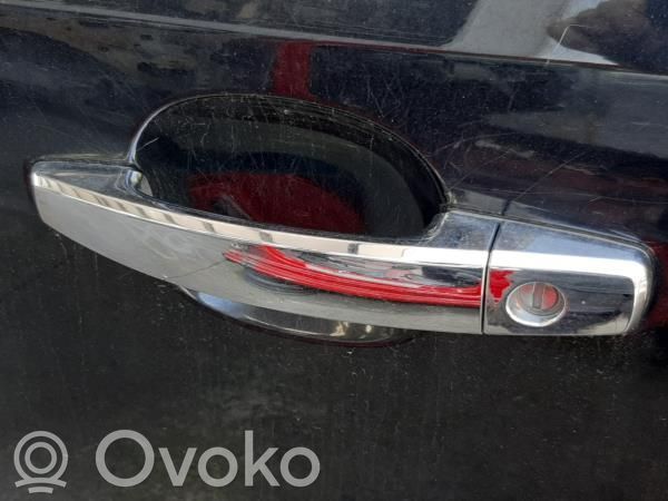 Opel Antara Front door exterior handle 