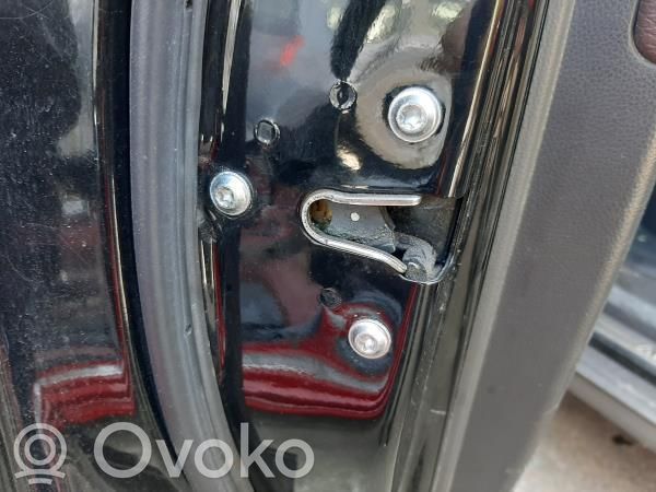 Front door lock   W0LLA63F670140656