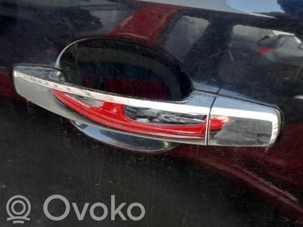 Opel Antara Rear door exterior handle 
