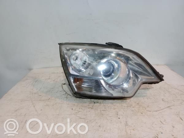 Opel Antara Lampa przednia 
