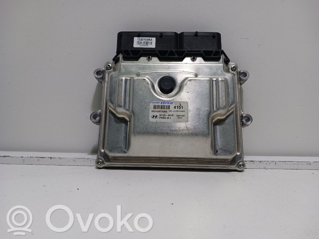 Engine control unit/module   9001330159KA,3912804151,CPEGD2204