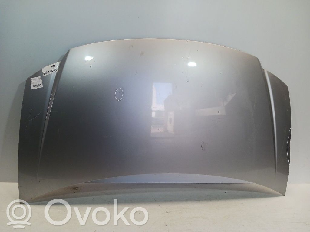 Chrysler Voyager Vano motore/cofano 