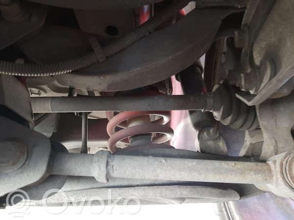 Opel Antara Planetară spate 