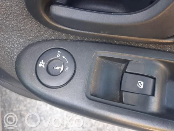 Renault Clio II Sähkötoimisen ikkunan ohjauskytkin 