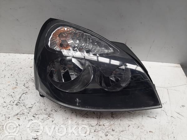 Phare frontale   COM,APOIO,DEPO,PARTIDO,VF1BBR7CF30230750