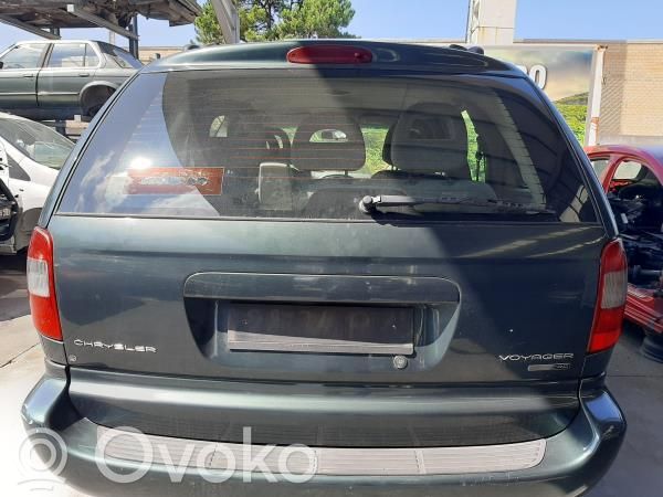 Chrysler Voyager Portellone posteriore/bagagliaio 