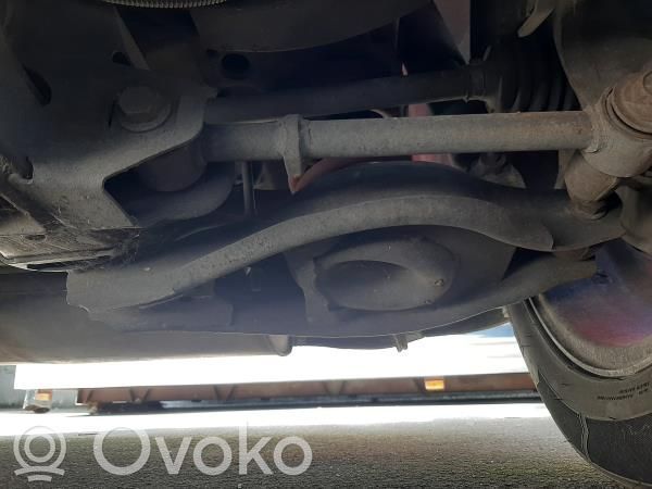 Rear control arm   W0LLA63F670140656