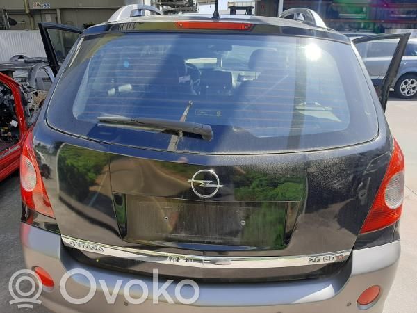 Tailgate/trunk/boot lid   W0LLA63F670140656