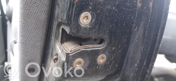 Opel Corsa B Rear door lock 