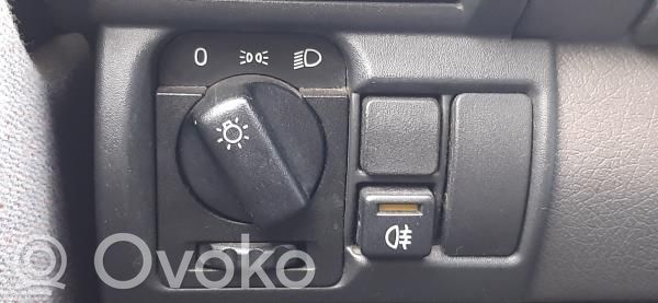 Opel Corsa B Other switches/knobs/shifts 