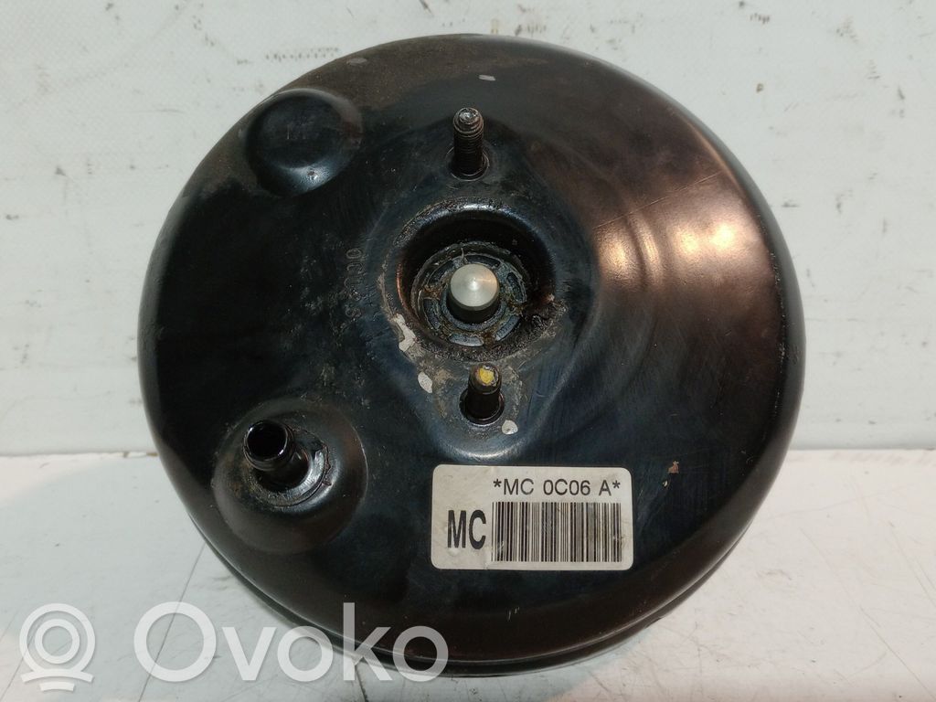 Daewoo Matiz Wspomaganie hamulca 