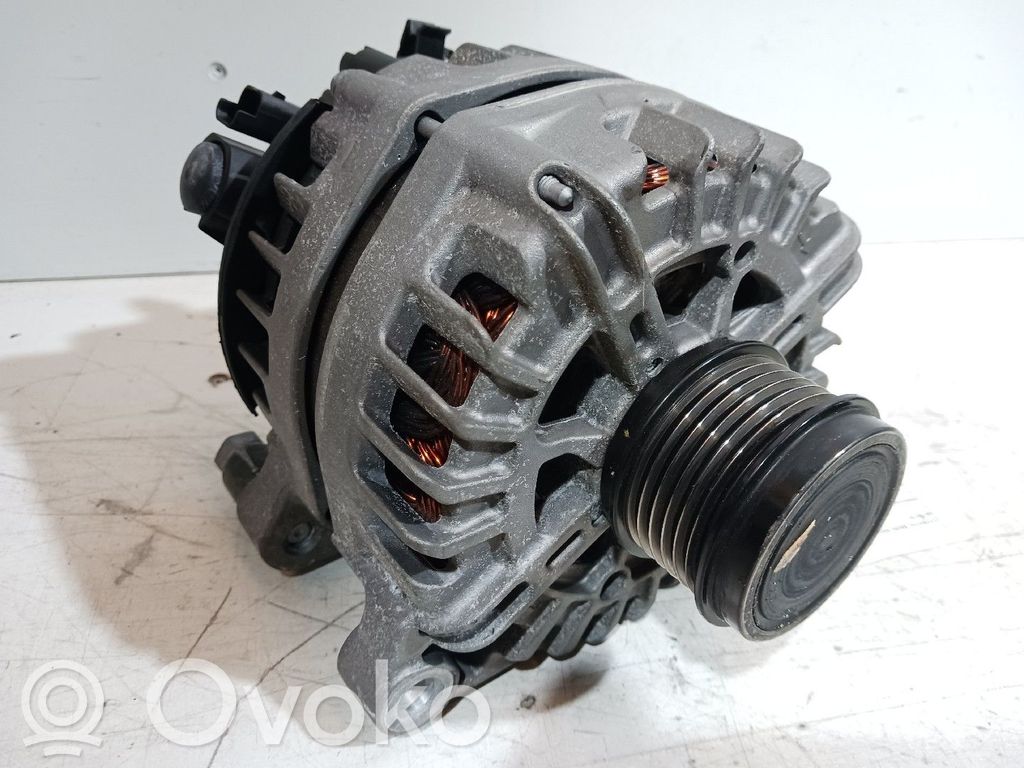 Ģenerators   9810525380,65000KMS