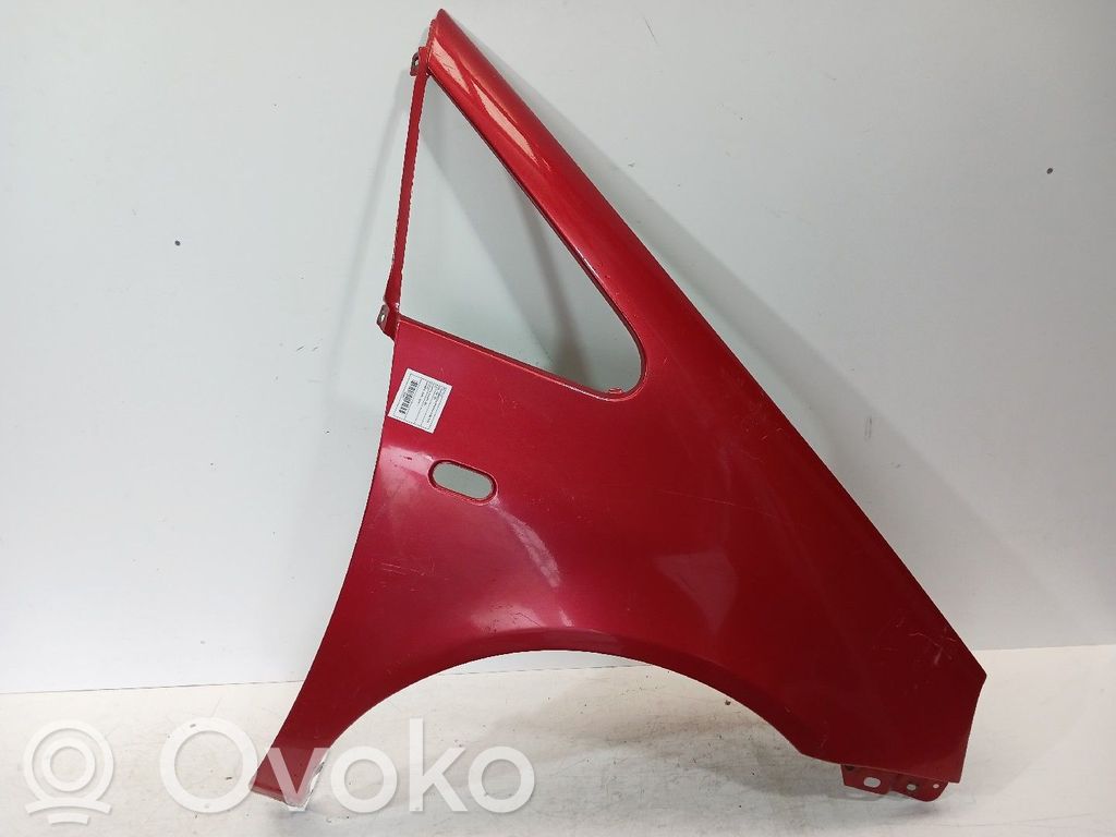 Guardabarro   7M0821106AK,20012006