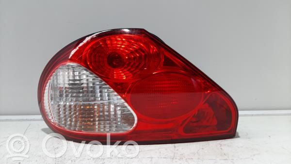 Tailgate rear/tail lights   1X4313405AD