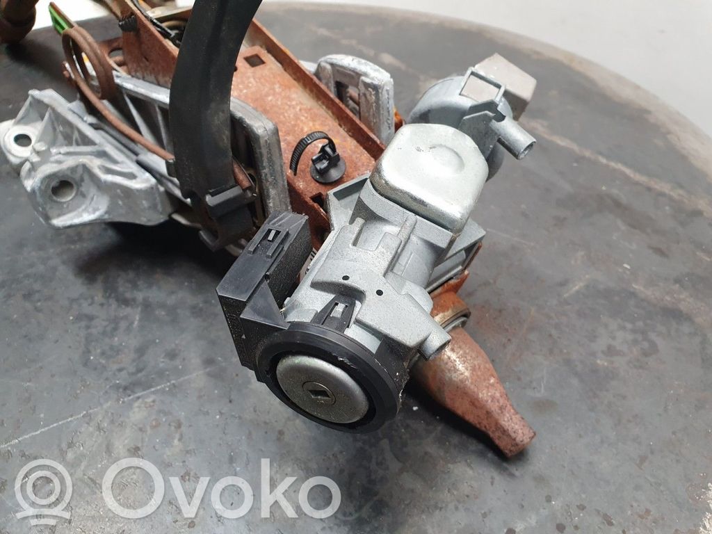 Steering wheel   2284