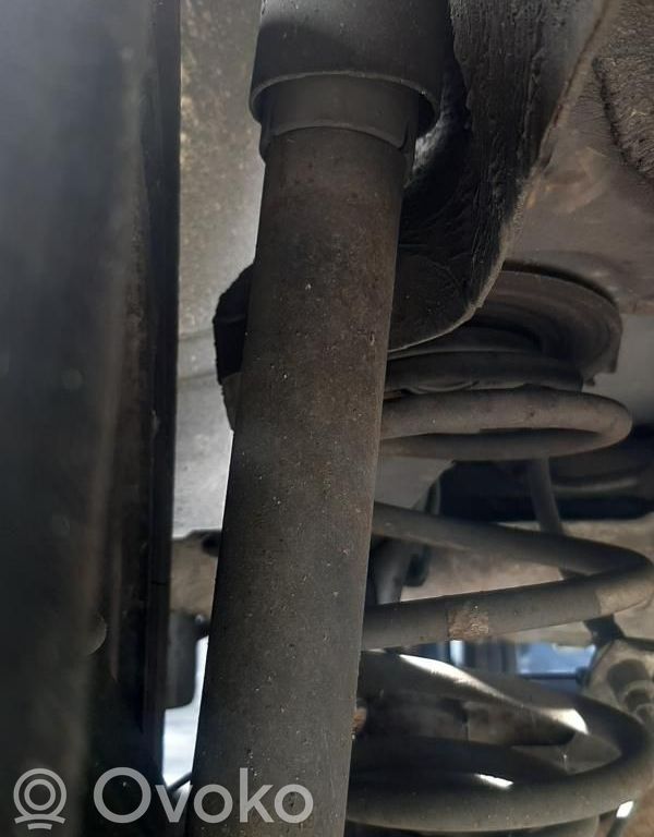 Opel Corsa B Rear shock absorber/damper 
