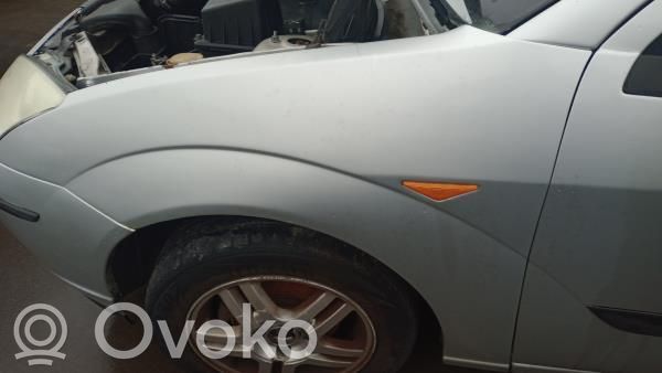Ford Focus Fender 