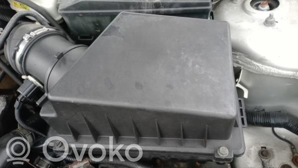 Ford Focus Air filter box 