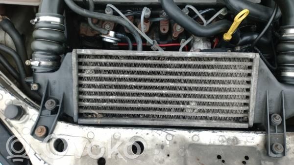Intercooler radiator   WF0NXXWPDN2L24948