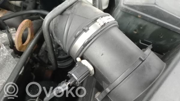 Ford Focus Mass air flow meter 