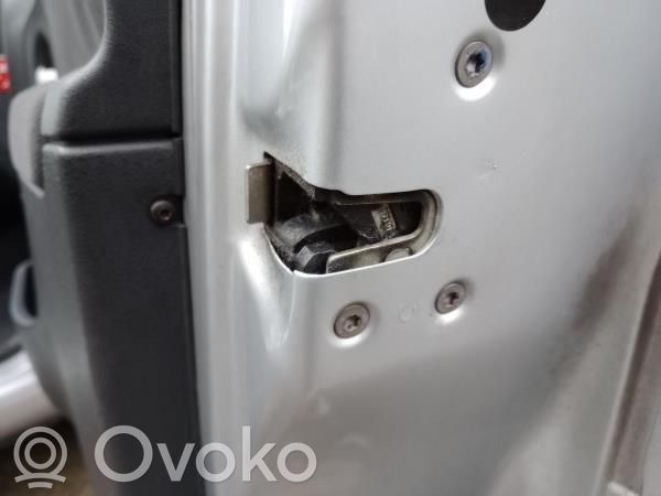 Takaoven lukko   VF7FC8HZC9E506667