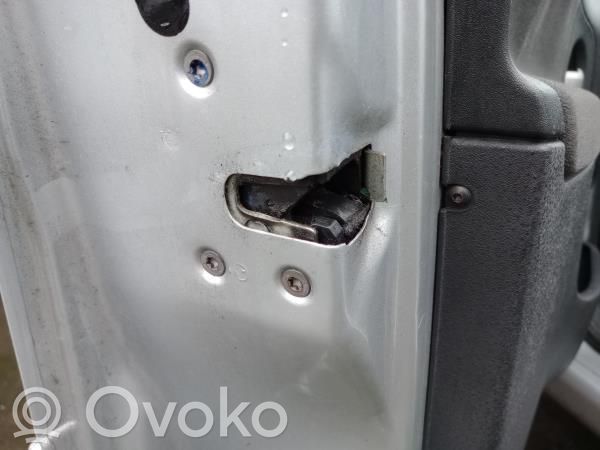 Etuoven lukko   VF7FC8HZC9E506667