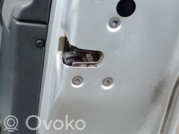 Citroen C3 Etuoven lukko 