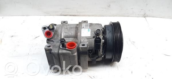 KIA Ceed Kompresor / Sprężarka klimatyzacji A/C 