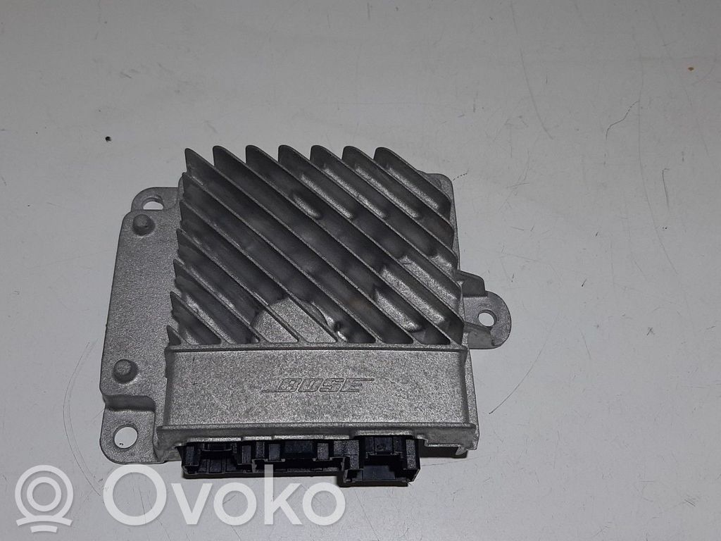 Garso stiprintuvas   280630850R,5228