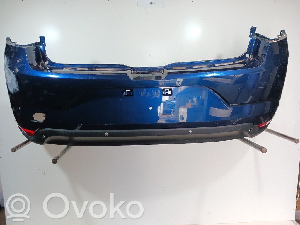 Parachoques   850220498R,850220498R,REPARADO
